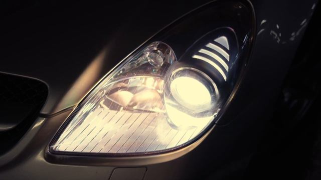 MERCEDES BENZ SLK 200 - DARTUL SIRIUS смотреть онлайн