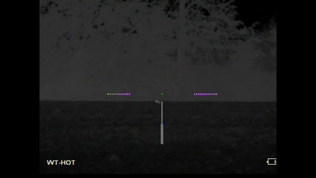 Thermal Hunting: Pard SA45 LRF thermal rifle scope, long range rabbits with the 22LR and subsonic. смотреть онлайн