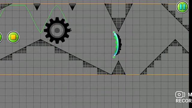 Retro circleX, shitty part Shaaraw смотреть онлайн