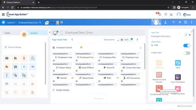 Hands-on Training Session: No Code/ Low Code Application Builder - Smart App Builder смотреть онлайн