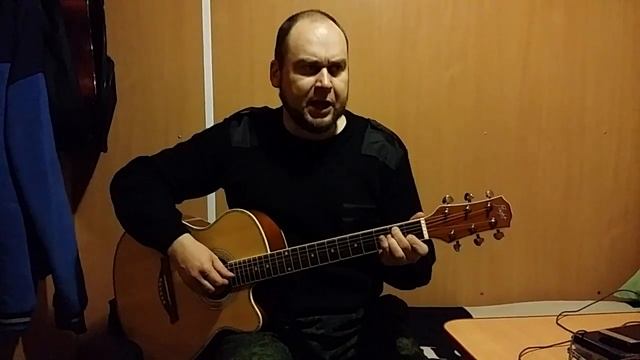 Романс Колчака (Алексей Елисеев) смотреть онлайн