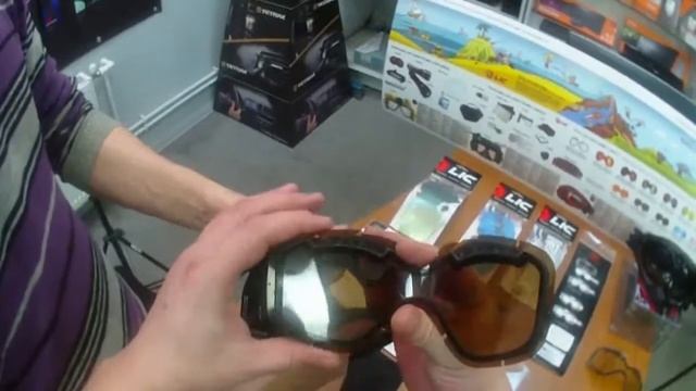 How to change lens on Liquid Image masks смотреть онлайн