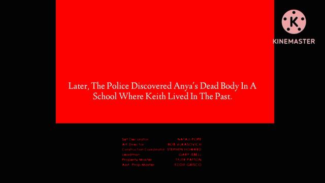 (FAKE) The Adventures Of Anya Forger Of Spy X Family Lost Episode Credits смотреть онлайн