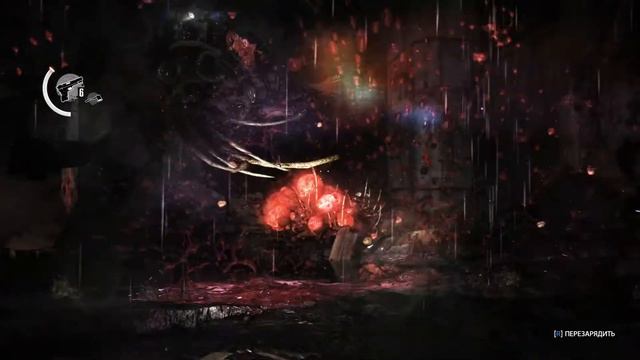 The Evil Within: DLC The Assignment - Фонарная ПАДЛА - Эпизод#2 смотреть онлайн