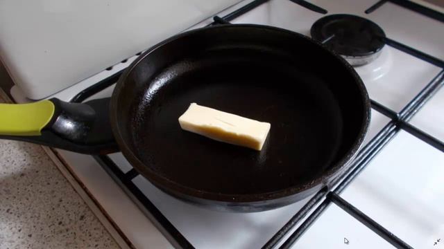 Жареные кальмары в сметане за 10 минут. Самый вкусный рецепт. смотреть онлайн