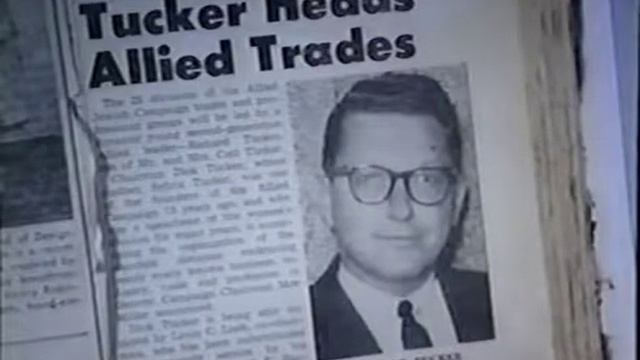 Charlotte Tucker Golda Meir award смотреть онлайн