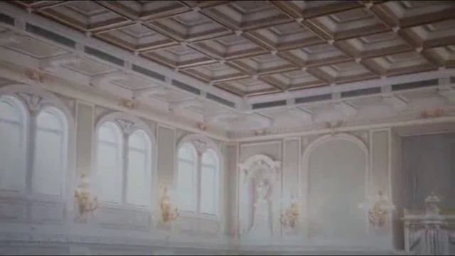 Amartuvshin. Tchaikovsky. Romance. Sleza drozhit смотреть онлайн