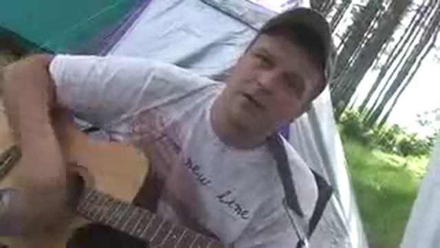 Селигер 2007 смотреть онлайн