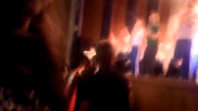 Лагерь " Благодать" продолжение следует смотреть онлайн