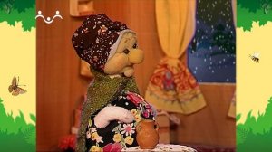 День в Шишкином Лесу. Рождественский ангел