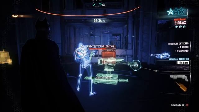 He's... right behind me compilation смотреть онлайн