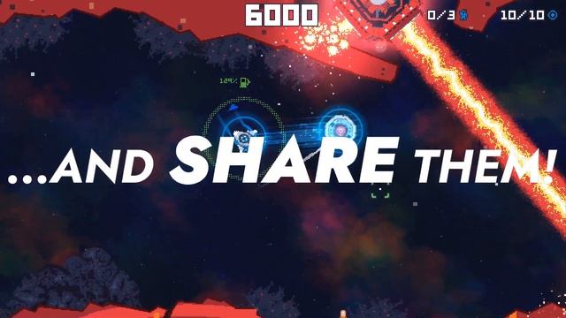 Gravity Ace Available Now смотреть онлайн