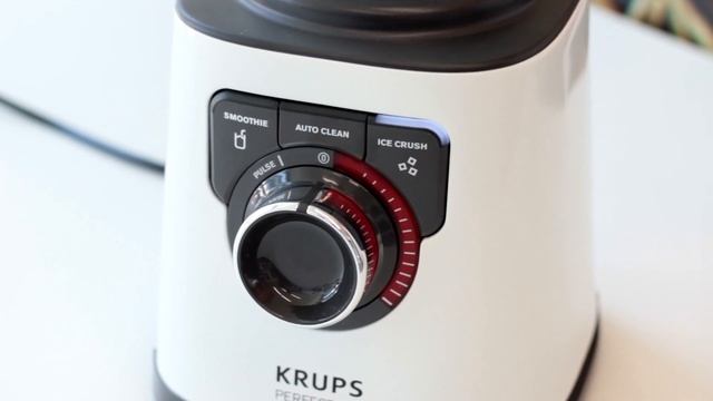 Krups Perfect Mix KB4031 | Test смотреть онлайн