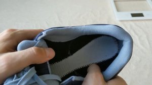 Распаковка и сравнение New Balance 574 и 515