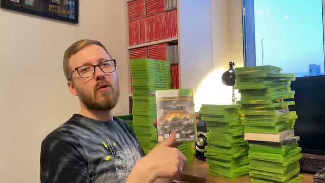 ОЧЕНЬ МНОГО ИГР НА XBOX - 360 / XBOX ONE / И НА ДРУГИЕ КОНСОЛИ / ЗАХОДИМ В ХАТУ смотреть онлайн