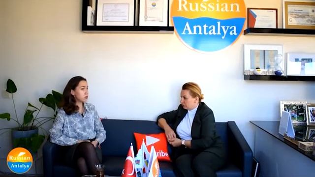 Заочное и дистанционное обучение в Турции. смотреть онлайн