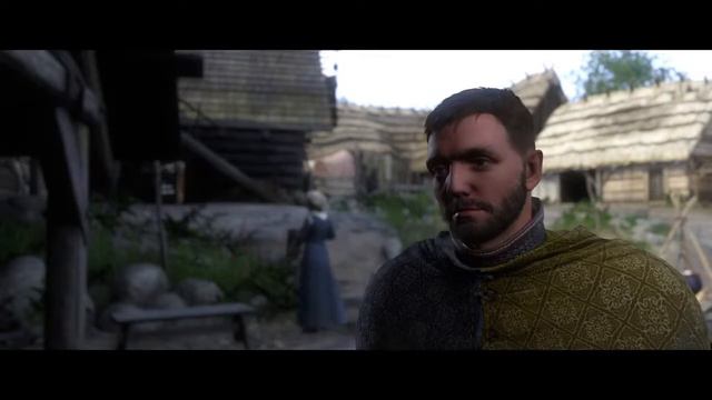 Side quests & stuff - Kingdom Come deliverance смотреть онлайн