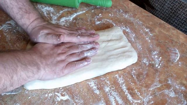 Французский круассан / Рецепт от Джулии Чайлд / Французская кухня смотреть онлайн