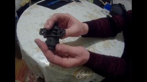 Проблема спираль(пила)На Рено Трафик и Опель Виваро 1,9 дизель!!!Реальные способы решения. P 0105