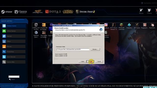 Fixed CrossFire PH CKI Read Failed.(999999) starter ERROR смотреть онлайн