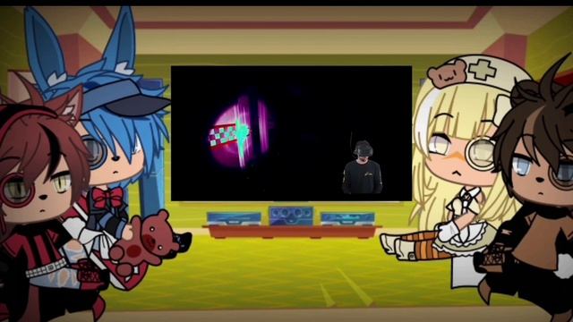 Fnaf1 React to eddie vr fnaf (1//?) (Remake) смотреть онлайн