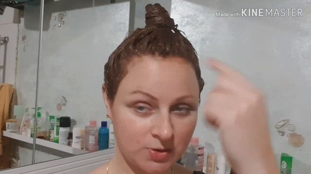 Окрашивание дома в estel deluxe 8/13 смотреть онлайн