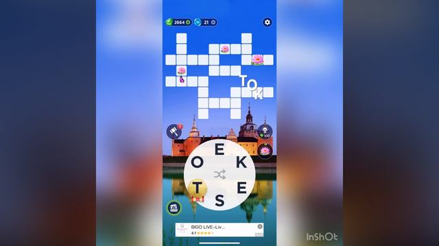 WORDS OF WONDERS : Kelime Oyunu 1164. Bölüm Çözümü Cevapları смотреть онлайн