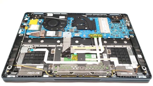 Lenovo Yoga 6 (13″, Gen 8) Disassembly & Upgrade Guide смотреть онлайн