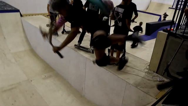 Fatum park г.Железнодорожный смотреть онлайн