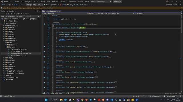 CRUD Operation With Elasticsearch & CSharp смотреть онлайн