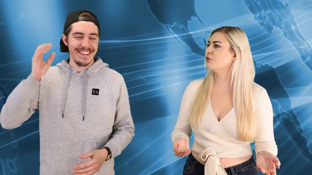 Ace Family Exposed, James Charles Called Out, Kim Kardashian Celebrates This | WEEKLY ROUNDUP смотреть онлайн
