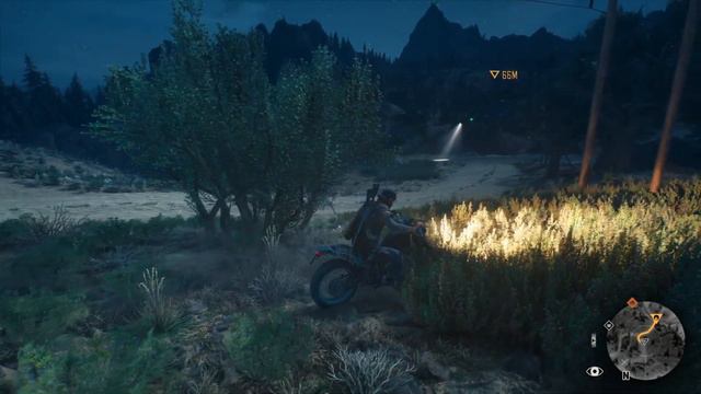 Days Gone прохождение #5. история ЗНАКОМСТВА САРЫ и ДИКОНА. #жизньпослепрохождение смотреть онлайн