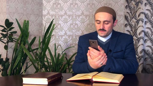 Плоды Ми'раджа (Часть 6) смотреть онлайн