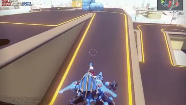 Играем в Gear Up #1 Начало смотреть онлайн