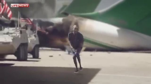 Танцующий Обама смотреть онлайн