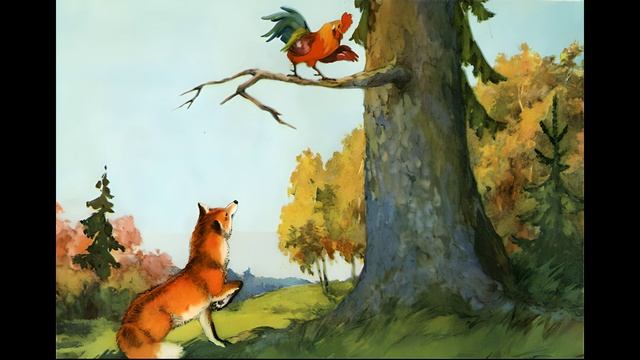 Петух да собака