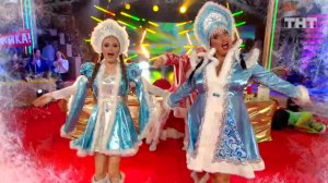 ДОМ-2 Город любви 5706 день Вечерний эфир (24.12.2019)