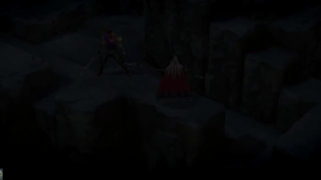 War of the Visions: Final Fantasy Brave Exvius Part 1 Chapter 1 Scene 3 смотреть онлайн