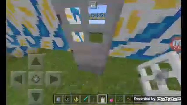 Скачать Майнкрафт 1.1.0.0.версия смотреть онлайн