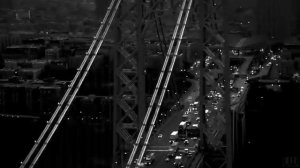 Frank Sinatra - New York, New York.