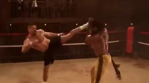 Драка Юрий Бойко