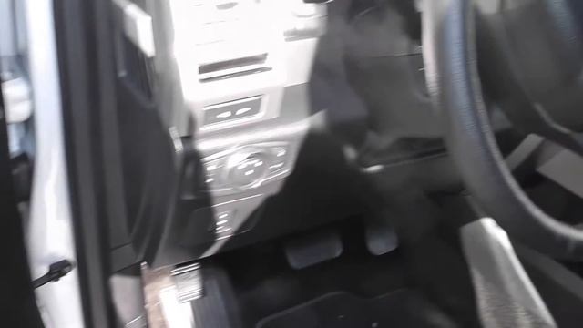Ford F150 2015 3.5AT Platinum 8000km смотреть онлайн