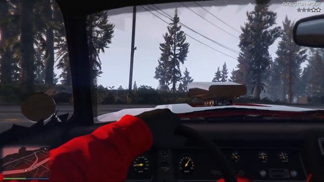 Grand Theft Auto V when git a op смотреть онлайн
