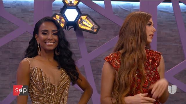 Fabién Laurencio, Génesis Suero y Lupita Valero le desean los mejor a Sirey Morán ahora que ganó NB смотреть онлайн