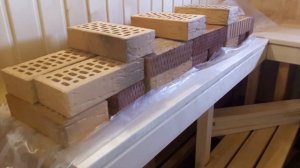 Как сделать полки в бане своими руками. Обзор: каркас, монтаж