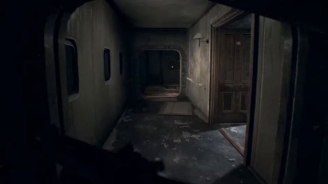 Resident Evil 7 biohazard PC gameplay walkthrough Part 8 | HD 1080P смотреть онлайн