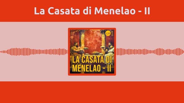 La Casata di Menelao - II - Atreo e Tieste, i fratelli terribili смотреть онлайн