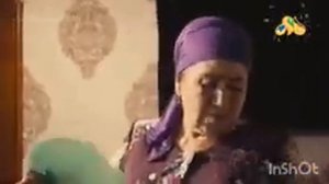 Baxt Ovchisi 2-Fasl 5-qism Бахт Овчиси