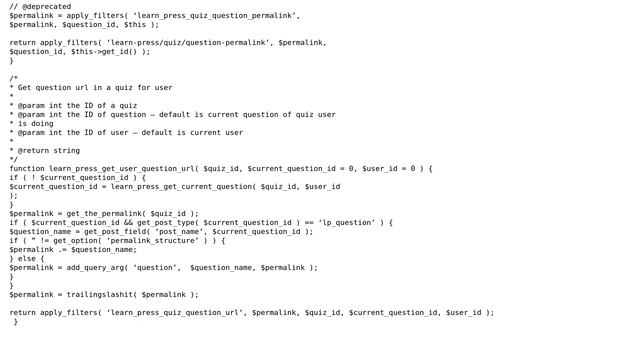 Wordpress: Change permalinks of custom post type 'question' as post id or any random number once смотреть онлайн