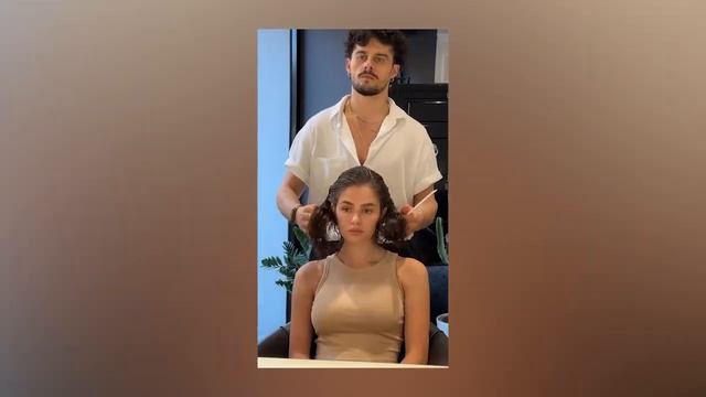 Blunt Cuts and Blunt Bobs That Are Dominating in 2023 | Pretty Hair смотреть онлайн